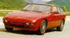 porsche 924