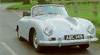 Porsche 356 cabrio