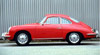 Porsche 356b carrera2