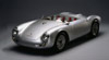 Porsche 550