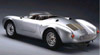 Porsche 550 Spyder