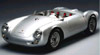Porsche 550 Spyder