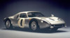 Porsche 904
