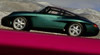 Porsche 911 Panamericana