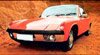 Porsche 914