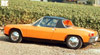Porsche 914