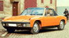 Porsche 914