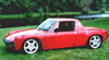 Porsche 914