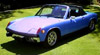 Porsche 914