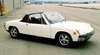 Porsche 914