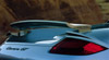 Porsche Carrera GT