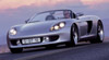 Porsche Carrera GT