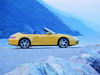 Porsche 911 4 Cabriolet (997)