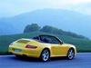 Porsche 911 4 Cabriolet (997)