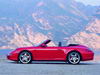 Porsche 911 4 Cabriolet (997)