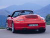 Porsche 911 4 Cabriolet (997)