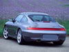 Porsche 911 Carrera 4S (996)