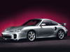 Porsche 911 GT2 (996)