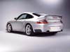 Porsche 911 GT2 (996)