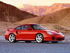Porsche 911 GT2 (996)