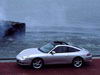 Porsche 911 Targa