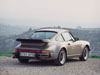 Porsche 911 Turbo 3.3 Coupe (1982)