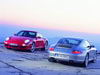 Porsche Carrera 4
