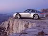 Porsche Carrera 4s