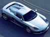 Porsche Carrera GT