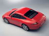 Porsche Carrera S