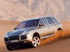 Porsche Cayenne Turbo S