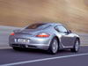 Porsche Cayman S